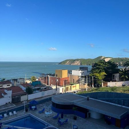 Flat 508 Particular - Hotel Natal Esterno foto
