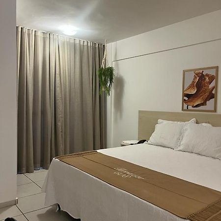 Flat 508 Particular - Hotel Natal Esterno foto
