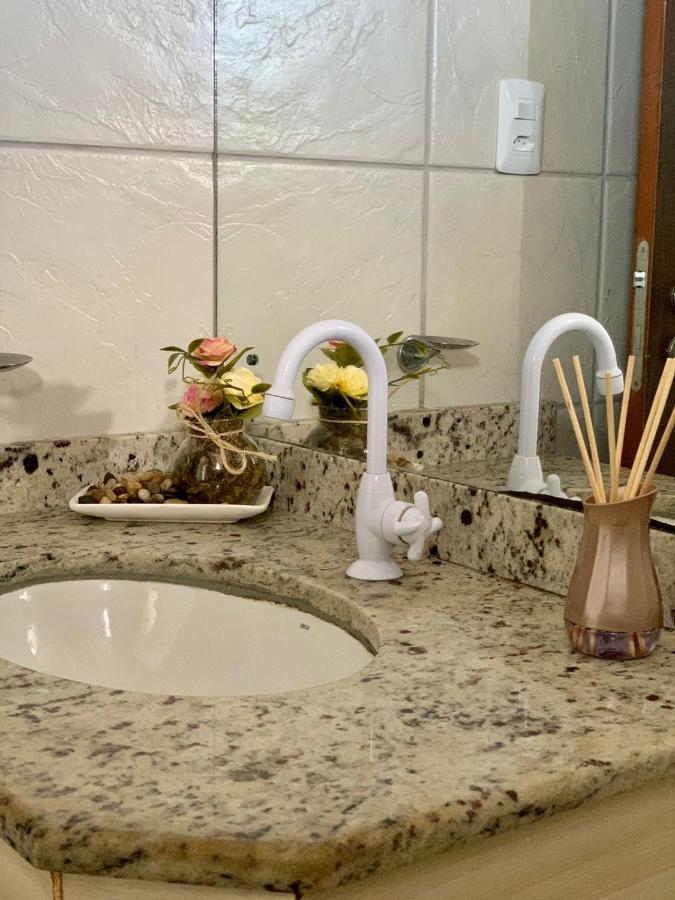 Flat 508 Particular - Hotel Natal Esterno foto