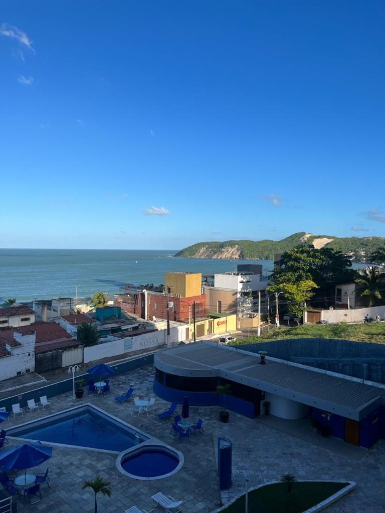 Flat 508 Particular - Hotel Natal Esterno foto