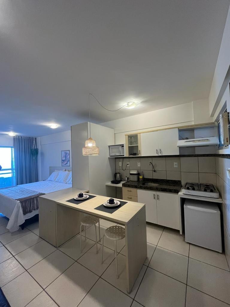 Flat 508 Particular - Hotel Natal Esterno foto