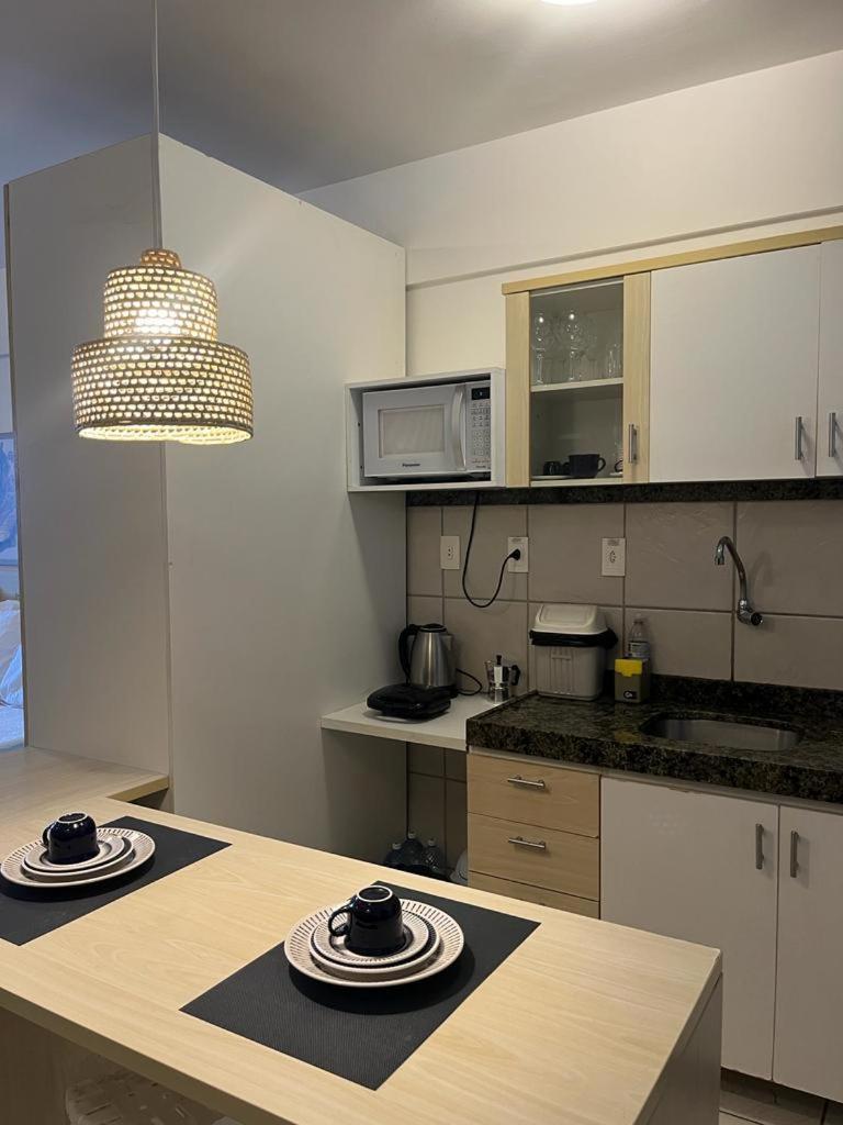 Flat 508 Particular - Hotel Natal Esterno foto