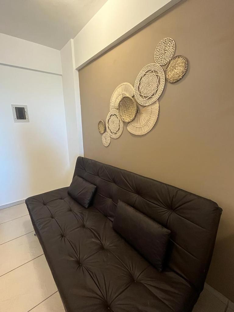 Flat 508 Particular - Hotel Natal Esterno foto