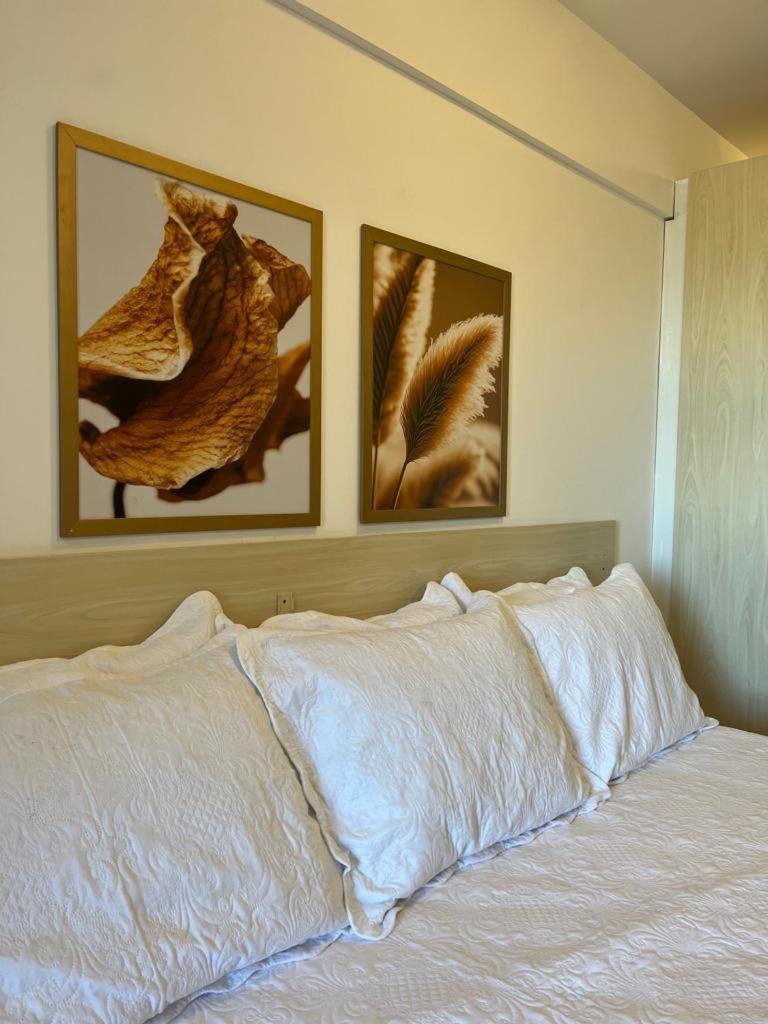 Flat 508 Particular - Hotel Natal Esterno foto