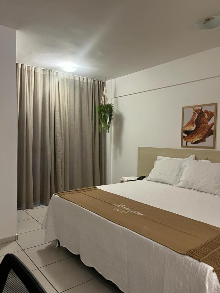 Flat 508 Particular - Hotel Natal Esterno foto